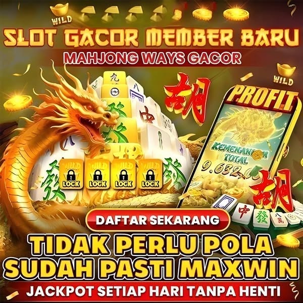 PAHLAWANTOGEL : Game Online Gratis Gampang Maxwin X2500 Jamin WD